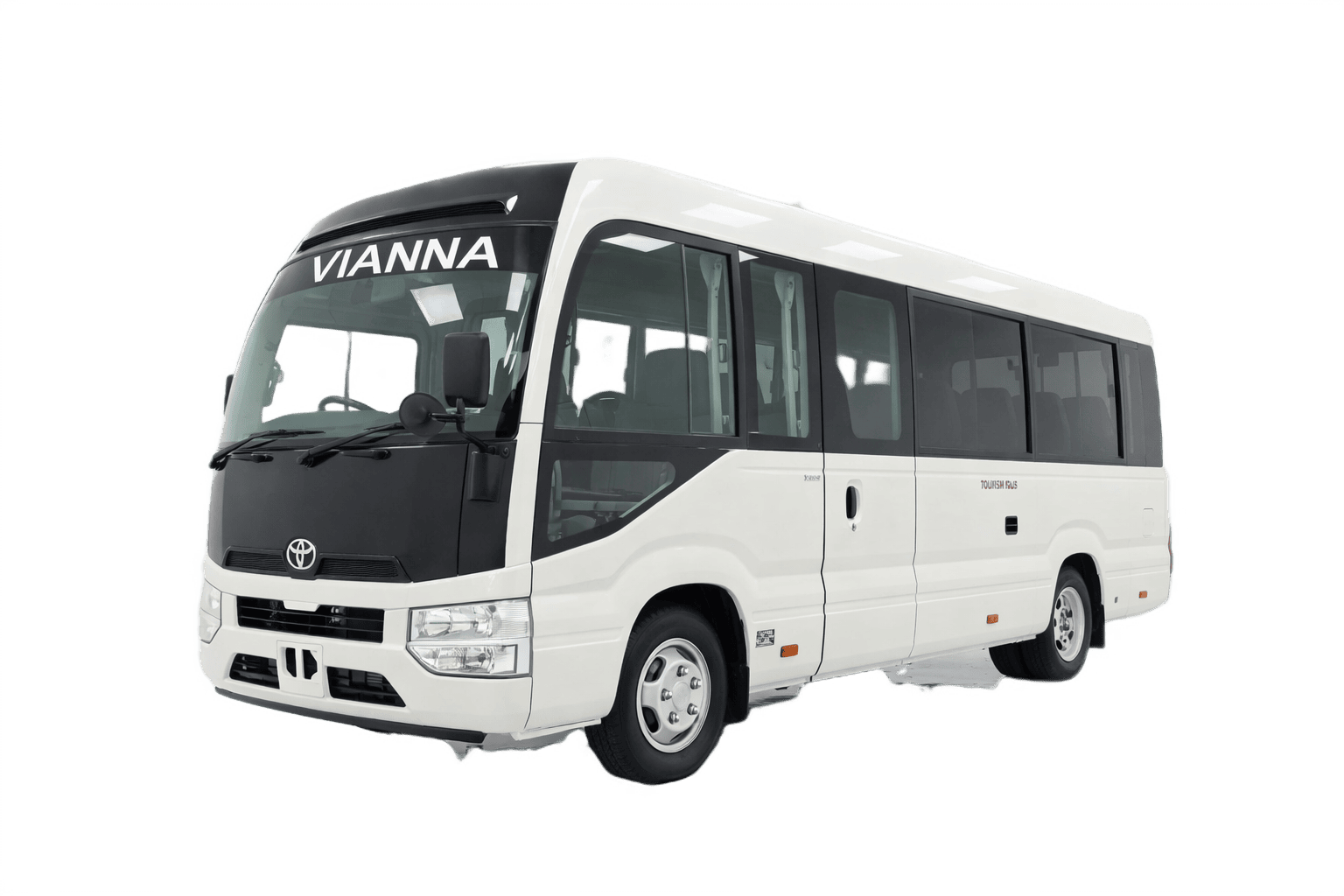 23 seater