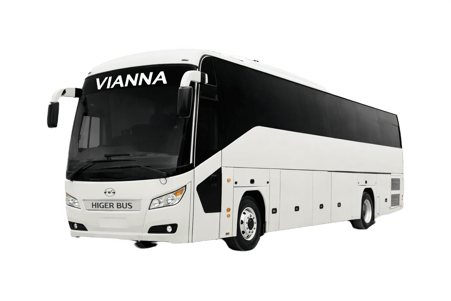 45 seater